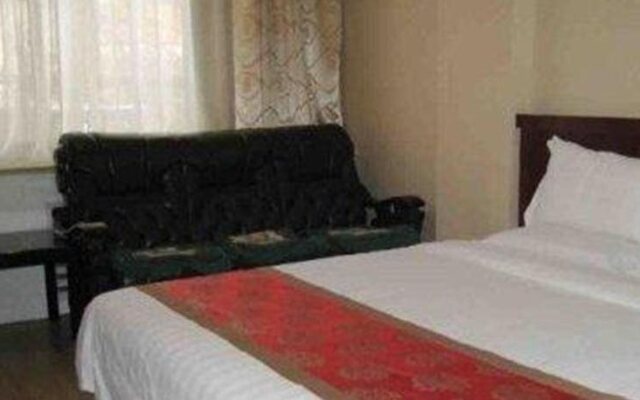 Yinchuan Fujin Hotel