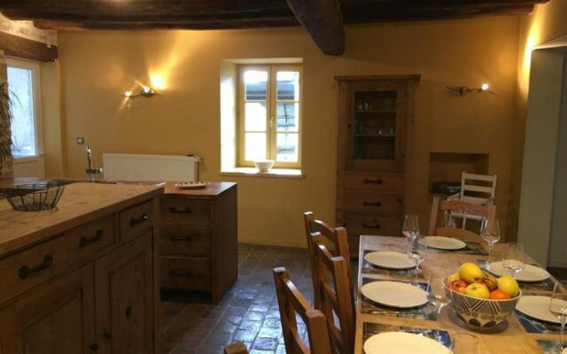 Gîte Beauce la Romaine, 6 pièces, 12 personnes - FR-1-491-94