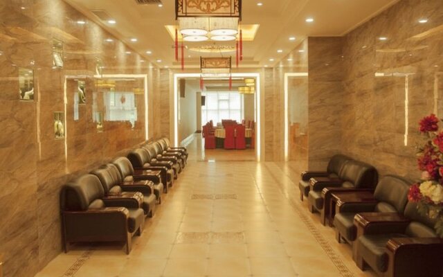 Chengde Hotel