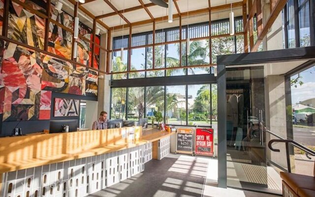 YHA Byron Bay
