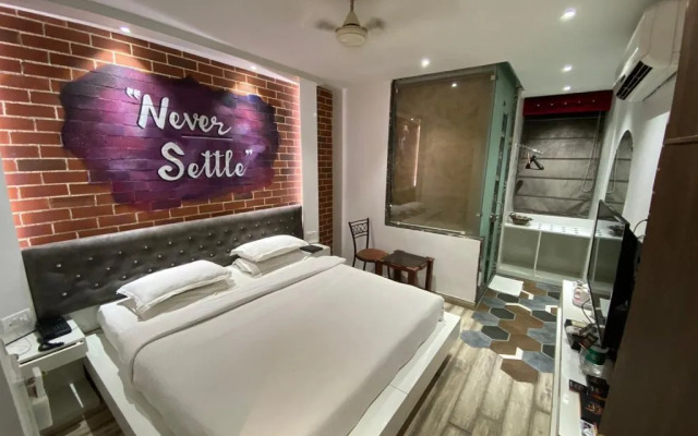 Hotel Sri Nanak Continental