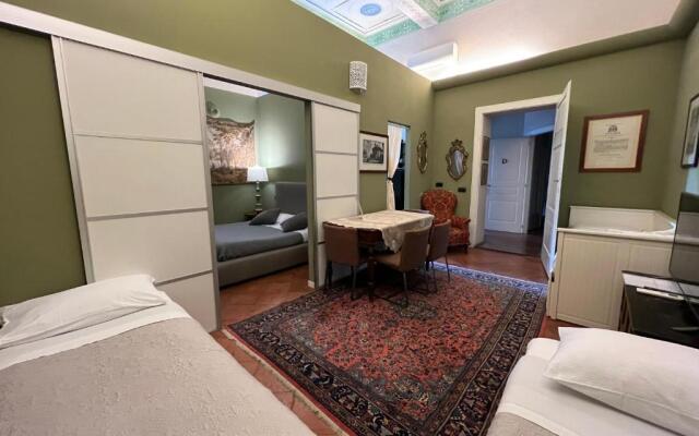 A Casa di Paola Suite B&B