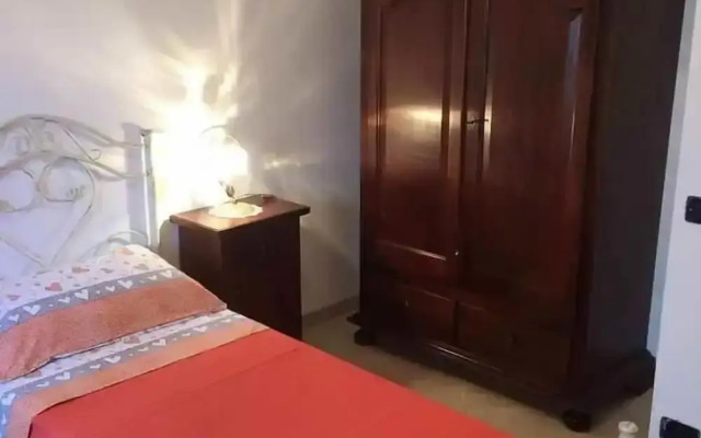 Villa Palagiani Inside