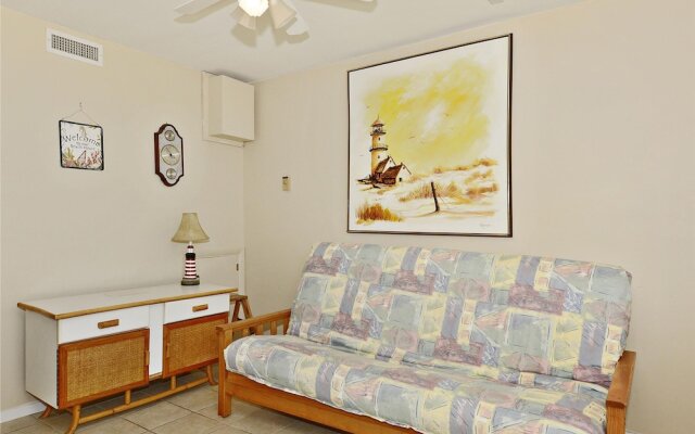 Mariners Court 216 by Long & Foster