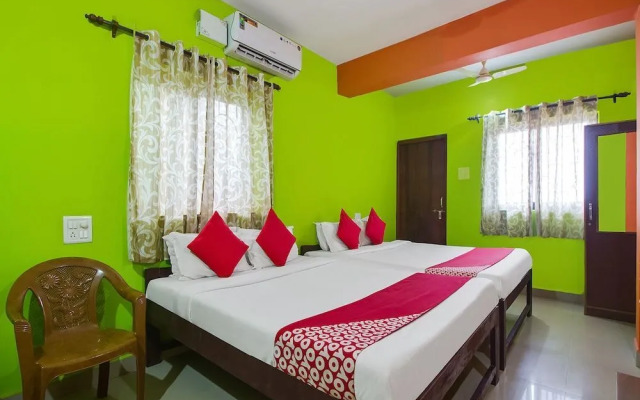 krishna inn