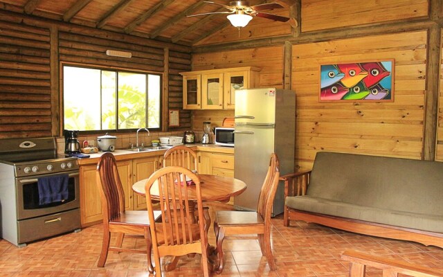 Villas Bungalows Ballena