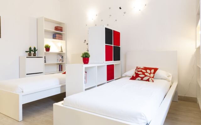 notaMi - Affori 4ever - 2 bedrooms