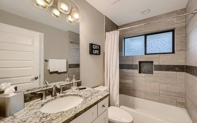 Eastside Escape By Boutiq