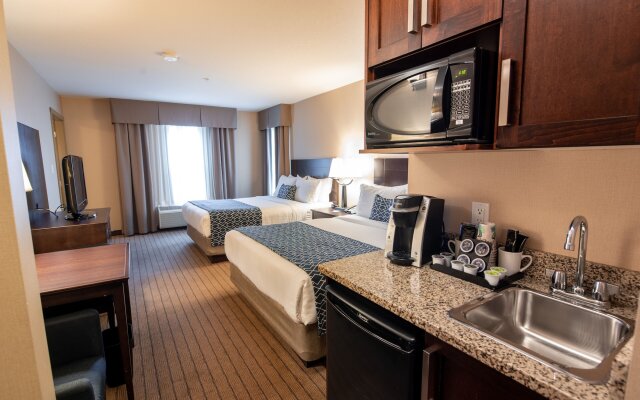 Bayview Hotel