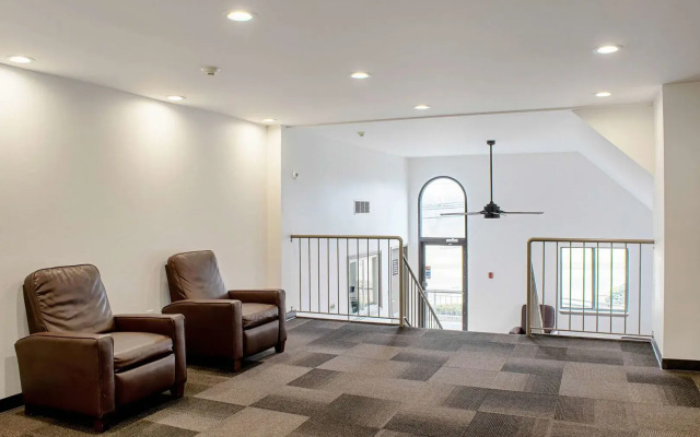 Welcome Suites Springdale