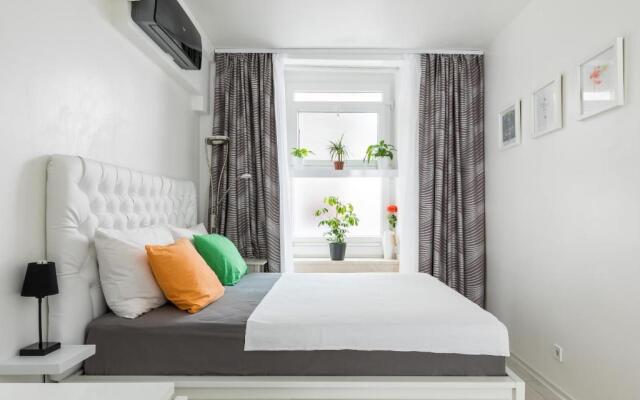 Studio apartment Petra