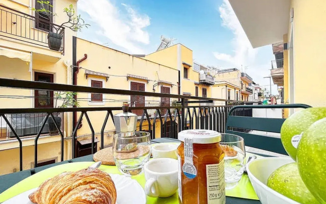 Solemar Sicilia - Casa Britta