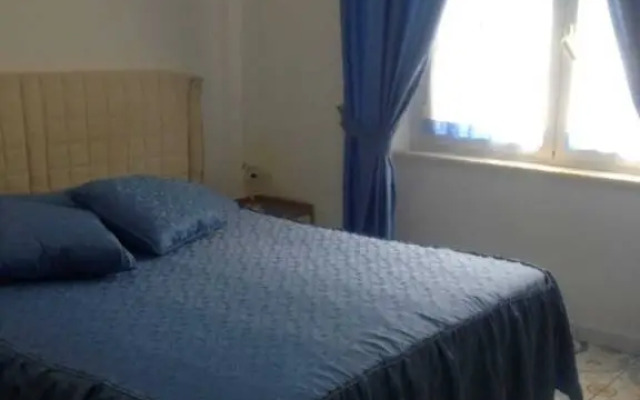 Villa Elena Al Porto Formia