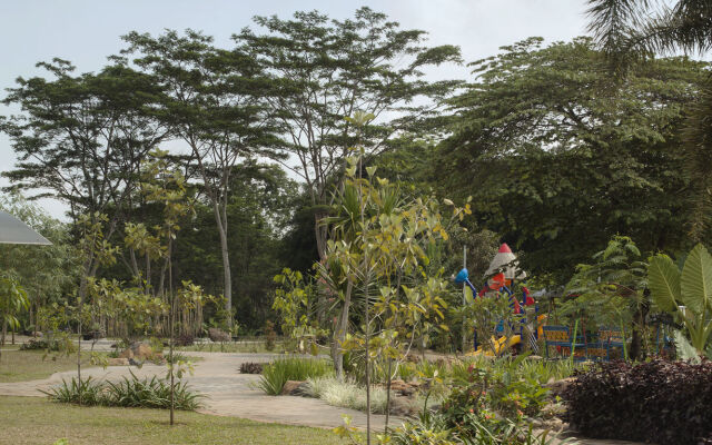 The Wujil Resort & Conventions