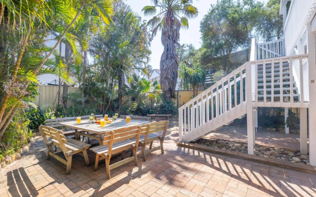 Oceans 11 11 Campbell Ave