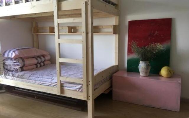 Kunming Sang Yu Youth Hostel