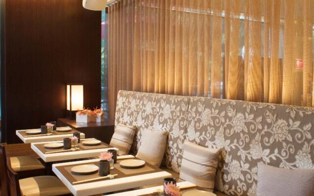 Beitou SweetMe Hot Spring Resort