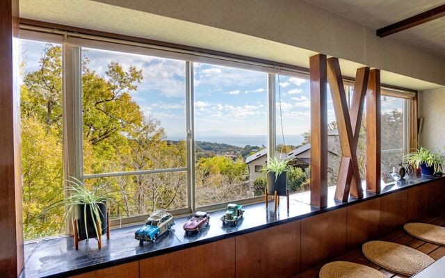 We Home Villa Jyougasaki Onsen