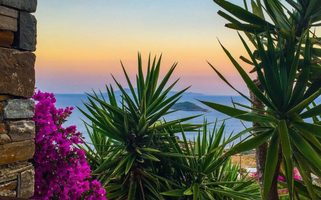 Andros Prive Suites