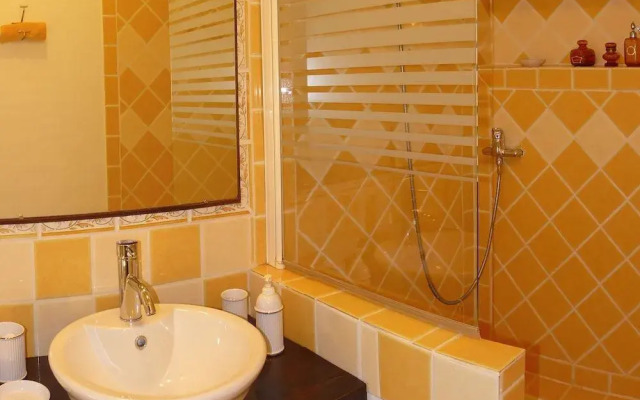 Demeure cévenol Les Rameaux