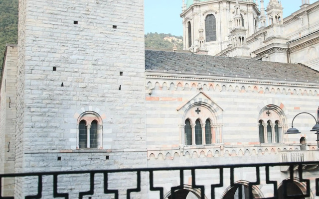 Logicasa Amazing Downtown Como