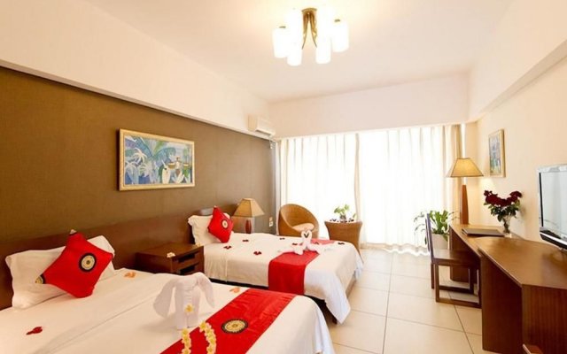 Yuhai International Resort & Suites