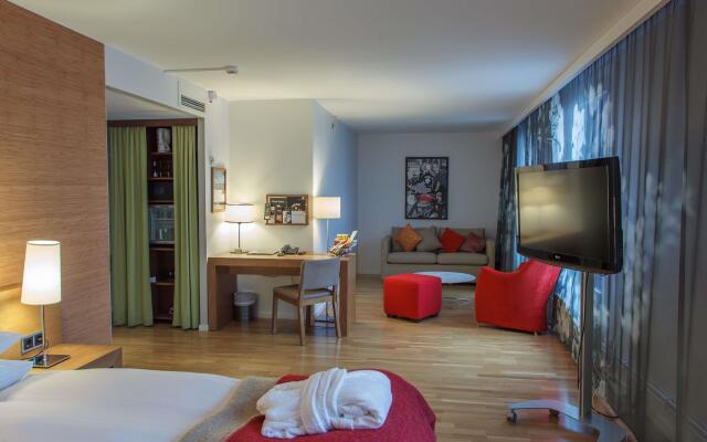 Hyatt Place Gothenburg Central