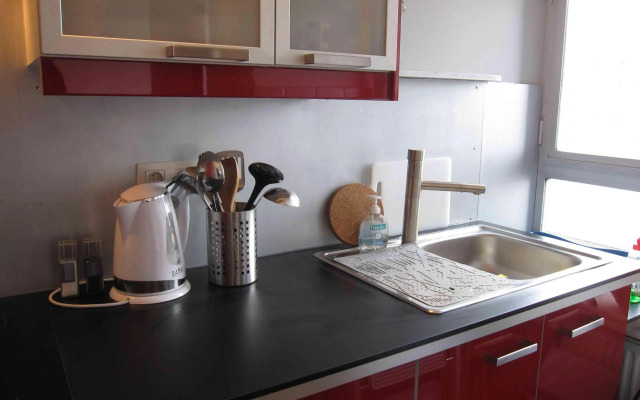 Kennedy - Studio 1st Floor - ZEA 39151