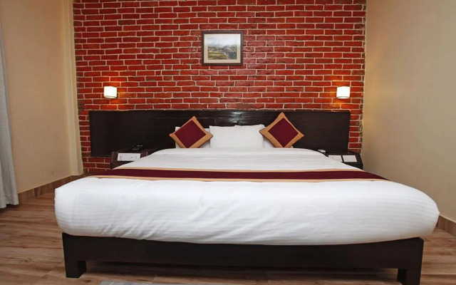 Hotel Dandelion
