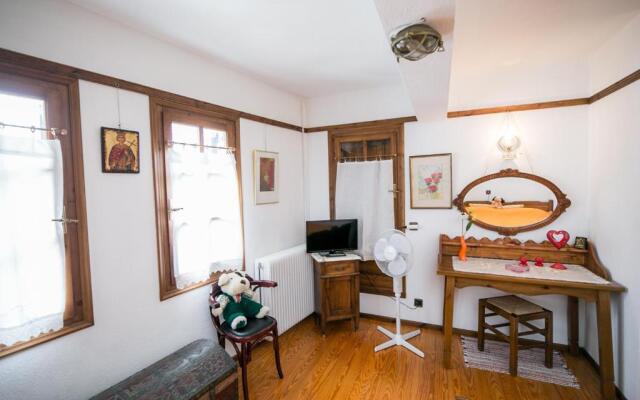 El Villa Rooms