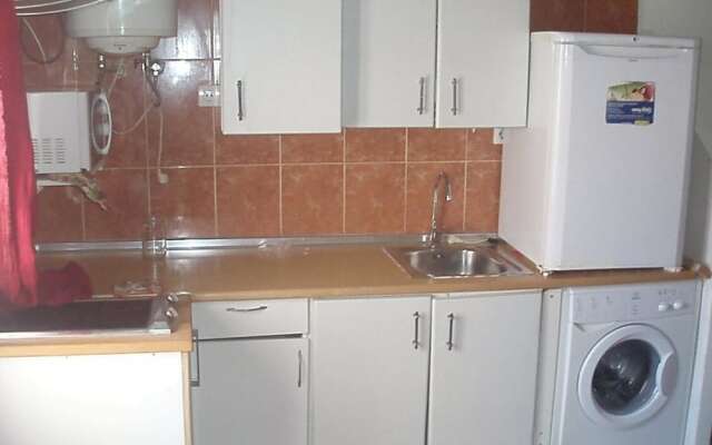 Studio in Salamanca, With Wifi