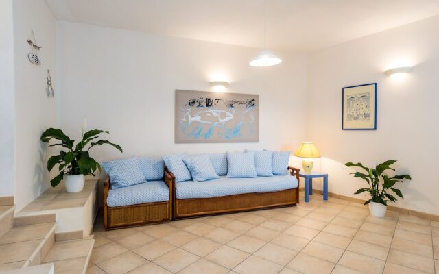 Appartamenti S'abba e Sa Pedra