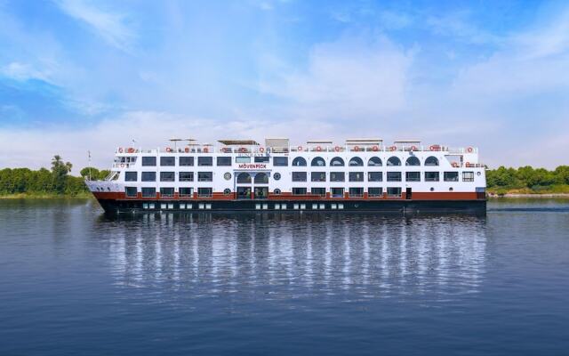 Mövenpick MS Sunray