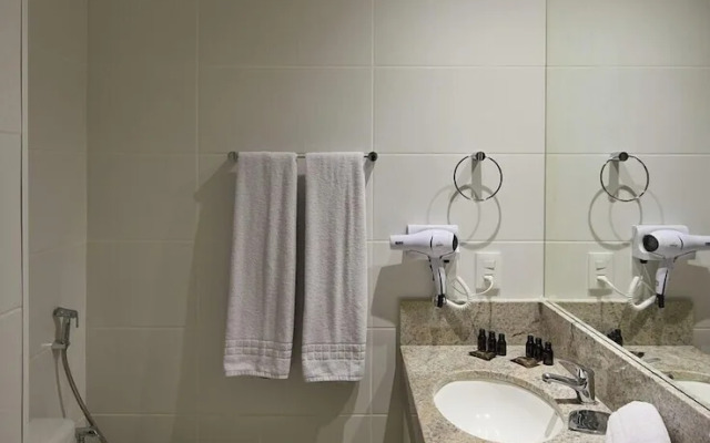 Palazzo Torquetti Condo Hotel e Eventos