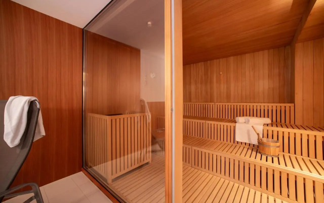 Bed & Breakfast Hostel Nives