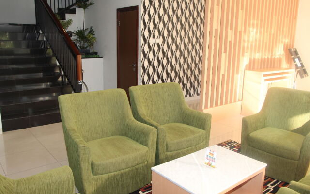 Swiss-Belinn Balikpapan