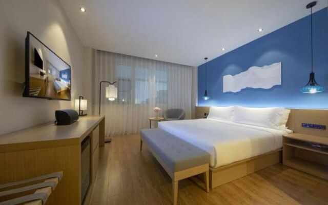 Overseas Chinese Hotel