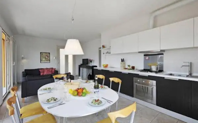 Casa Tre Sole in Lierna