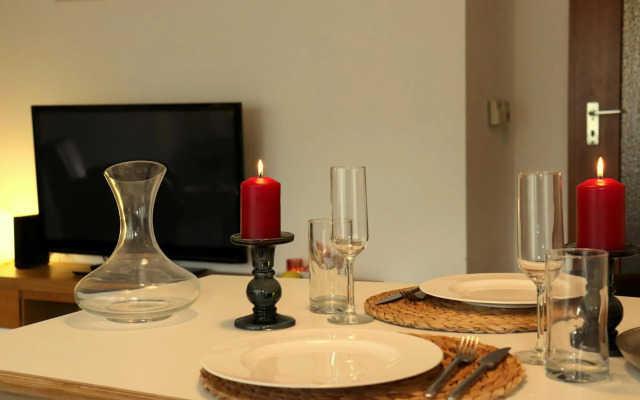 Ferienwohnung Riesling - Mainz-Lounge