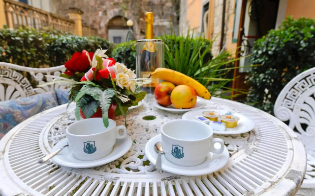 Hotel Amalfitana