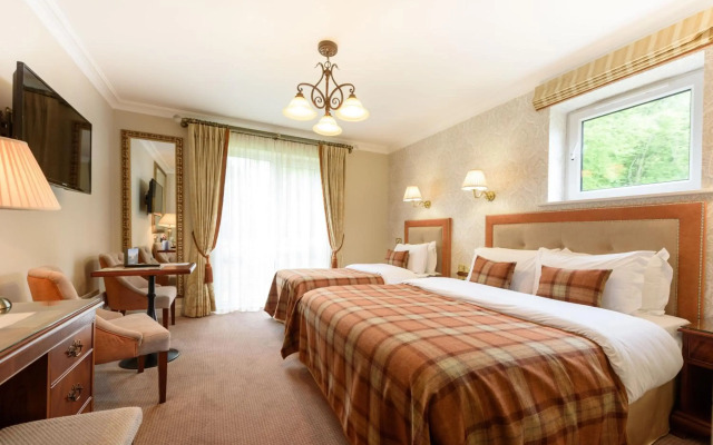 Faithlegg Hotel