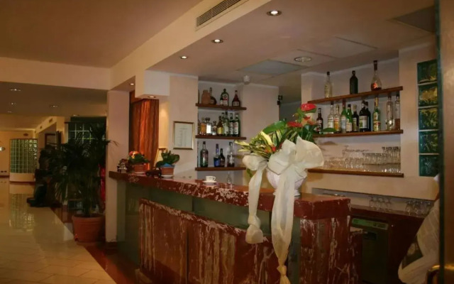 Hotel La Fonte