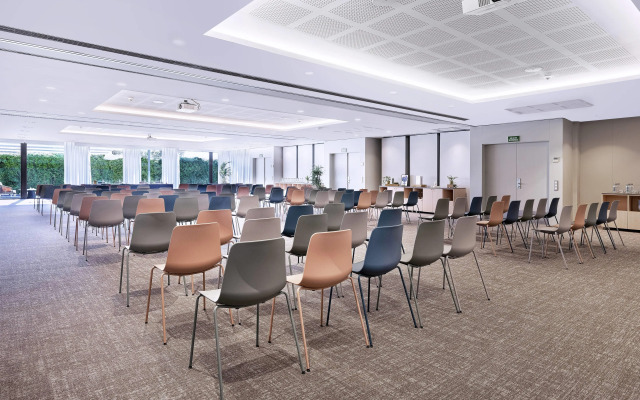 INNSiDE by Meliá Barcelona Aeropuerto