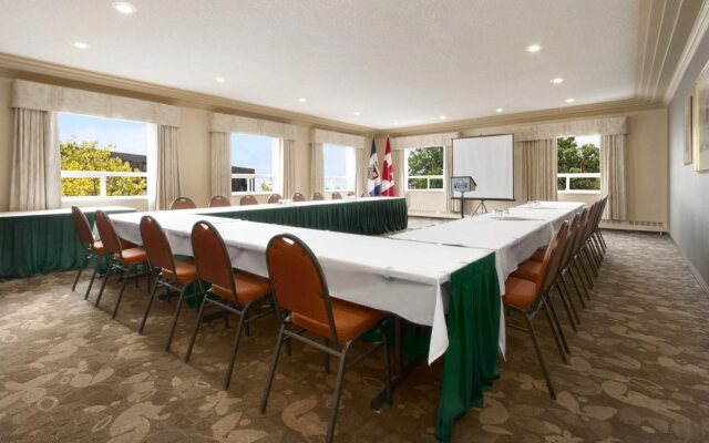 Nova Inn Yellowknife