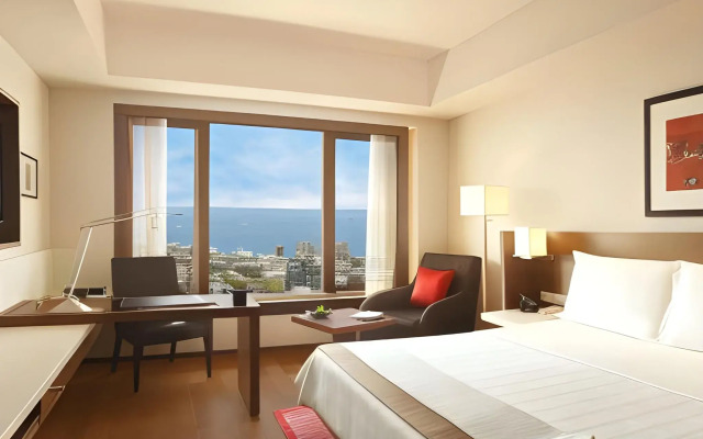 Trident, Nariman Point Mumbai