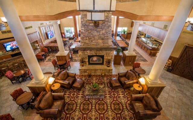 MCM Elegante Lodge & Suites Ruidoso
