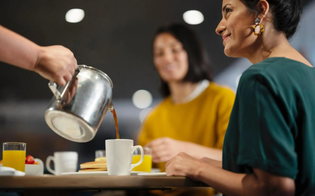 Holiday Inn Piscataway Somerset by IHG