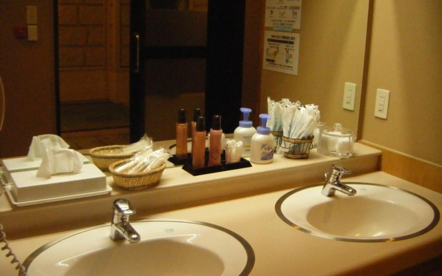 Hotel Route-Inn Nagaizumi Numazu Inter 1