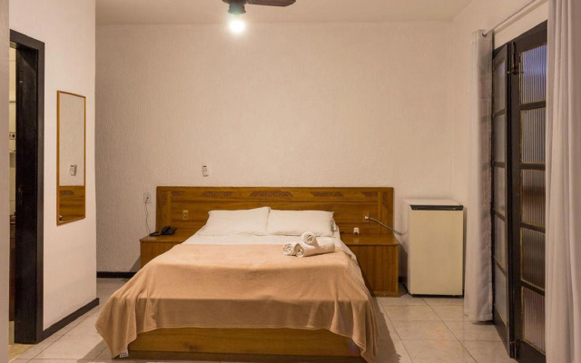 Búzios Centro Hotel