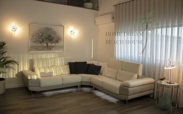 Casa de Sonho